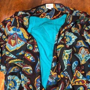 Lularoe Shirley